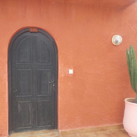 Riad Eucalyptus Есувейра Екстериор снимка