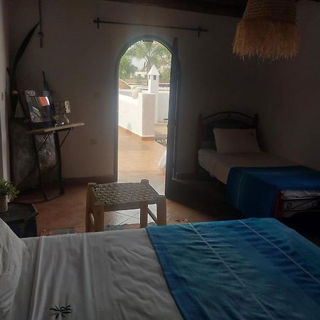 Riad Eucalyptus Есувейра Екстериор снимка