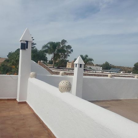 Riad Eucalyptus Есувейра Екстериор снимка