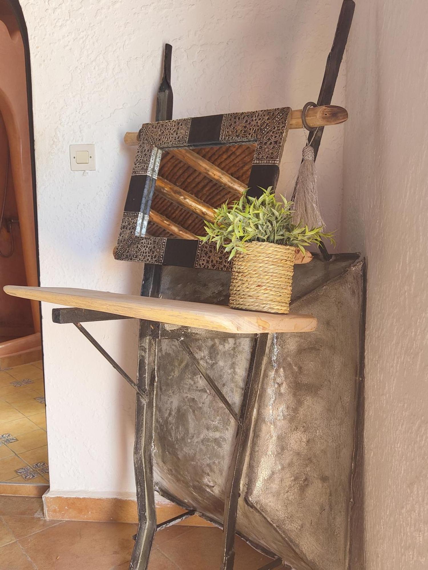 Riad Eucalyptus Есувейра Екстериор снимка
