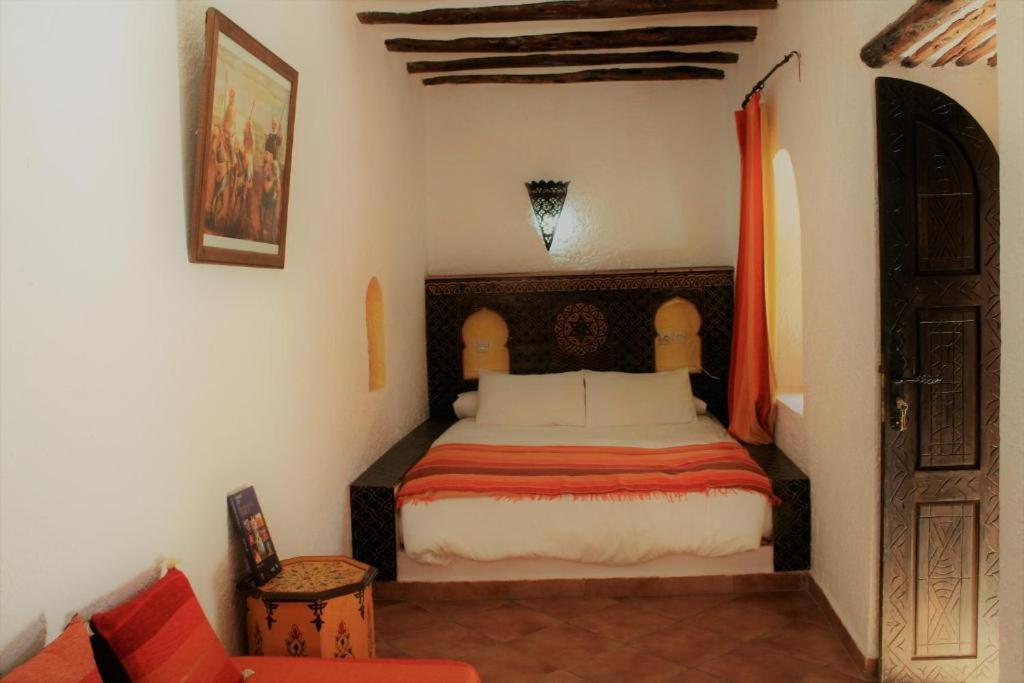 Riad Eucalyptus Есувейра Екстериор снимка