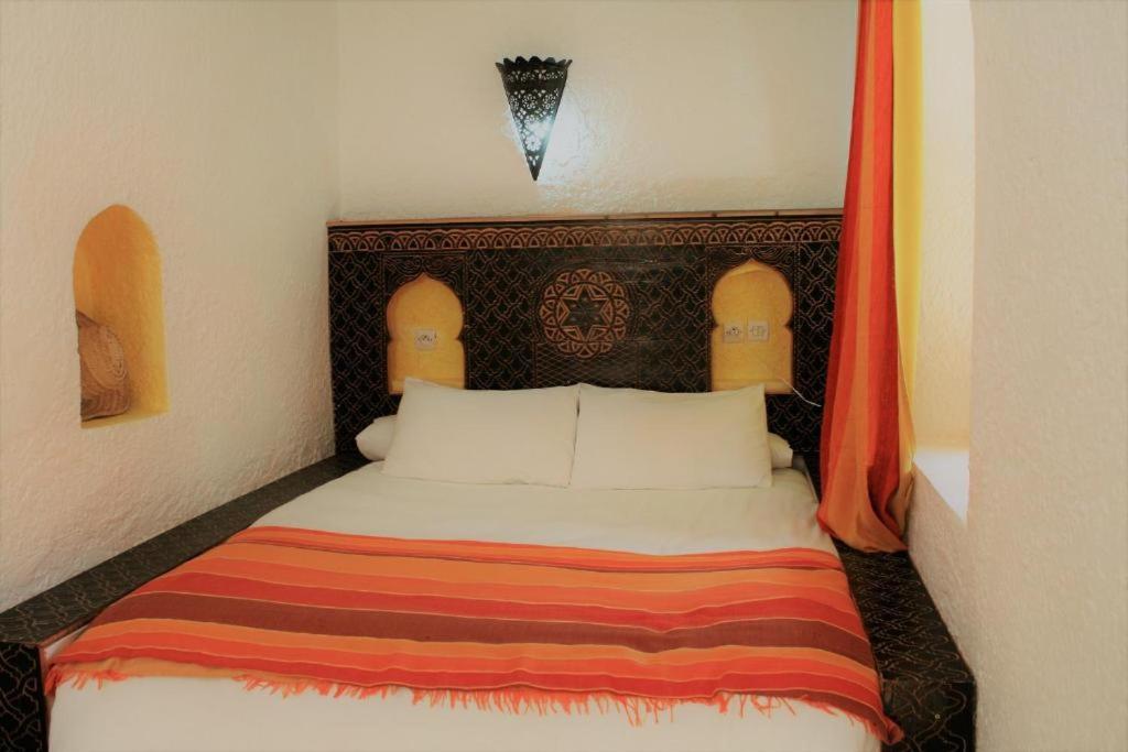 Riad Eucalyptus Есувейра Екстериор снимка