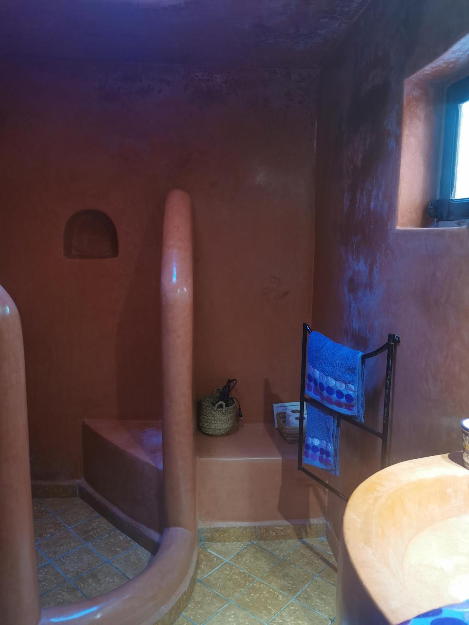 Riad Eucalyptus Есувейра Екстериор снимка