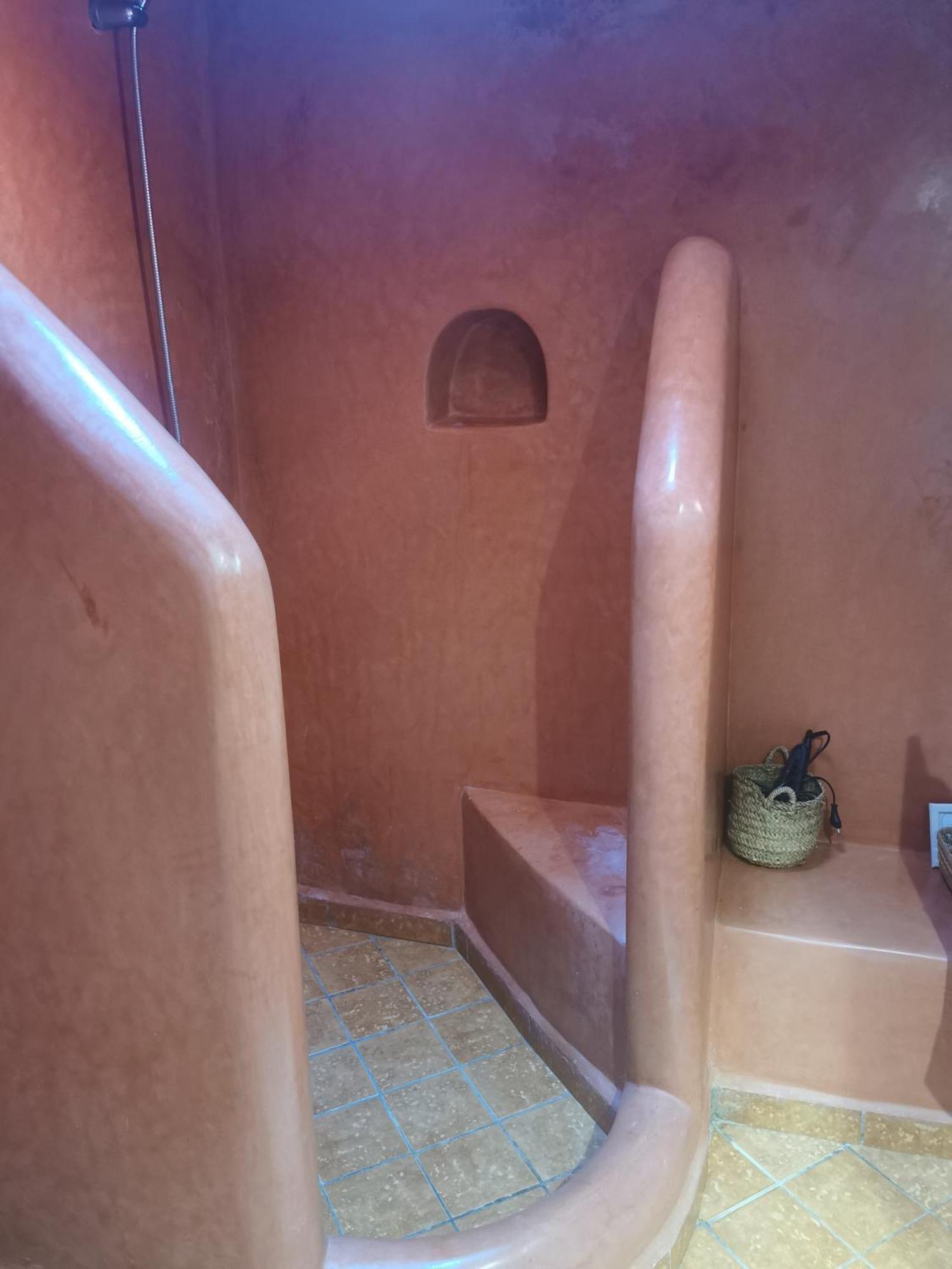 Riad Eucalyptus Есувейра Екстериор снимка