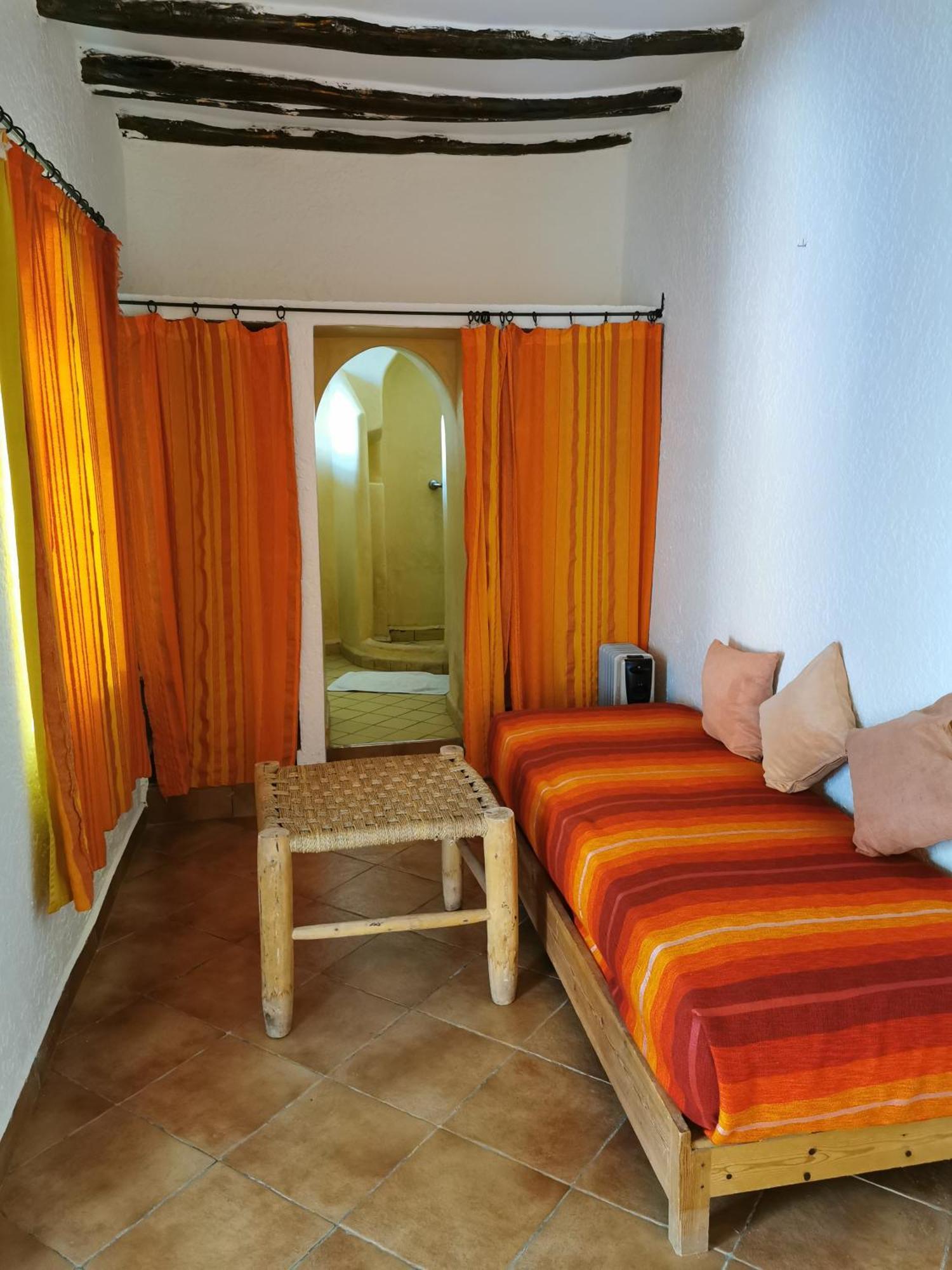 Riad Eucalyptus Есувейра Екстериор снимка