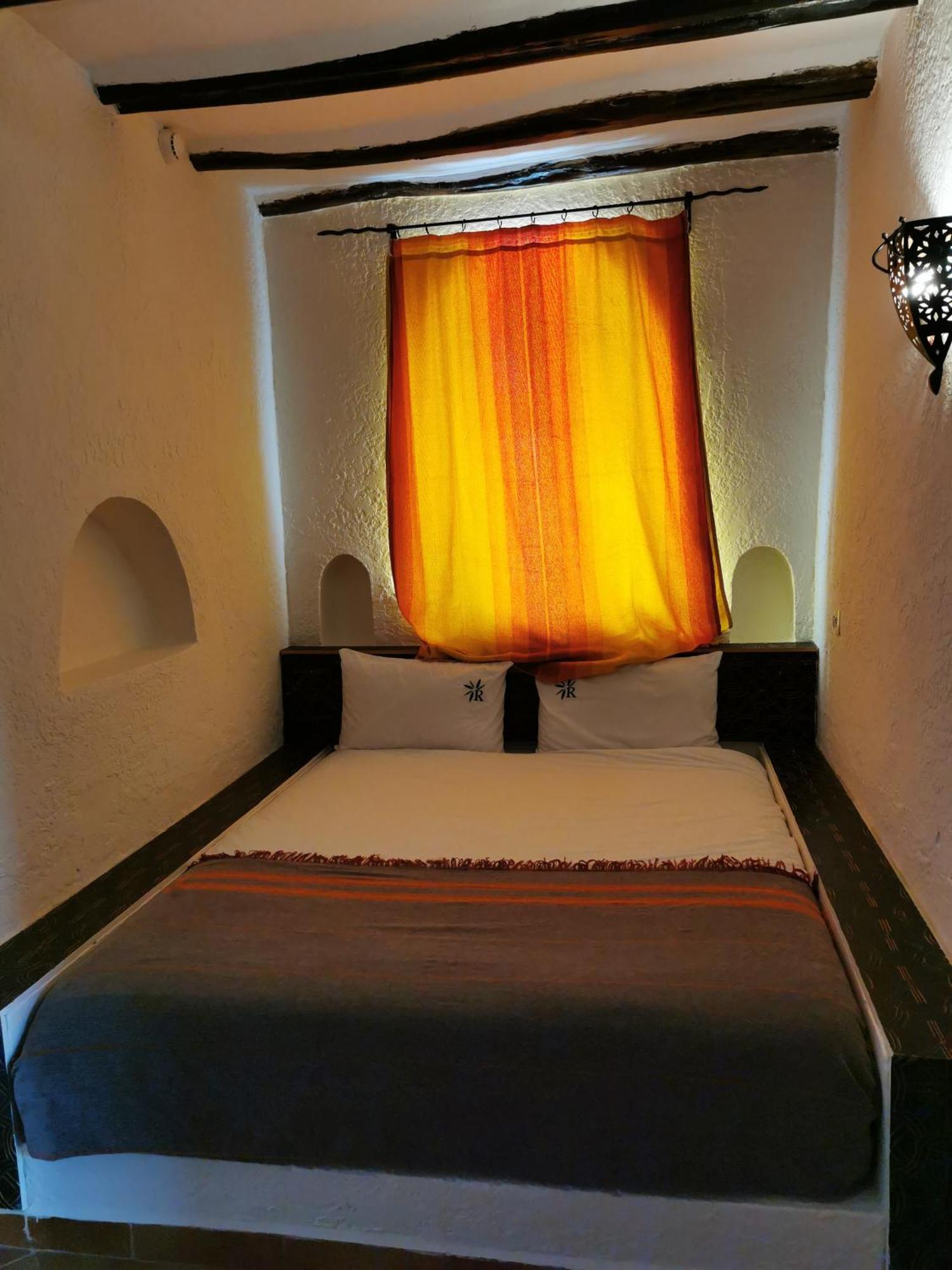 Riad Eucalyptus Есувейра Екстериор снимка