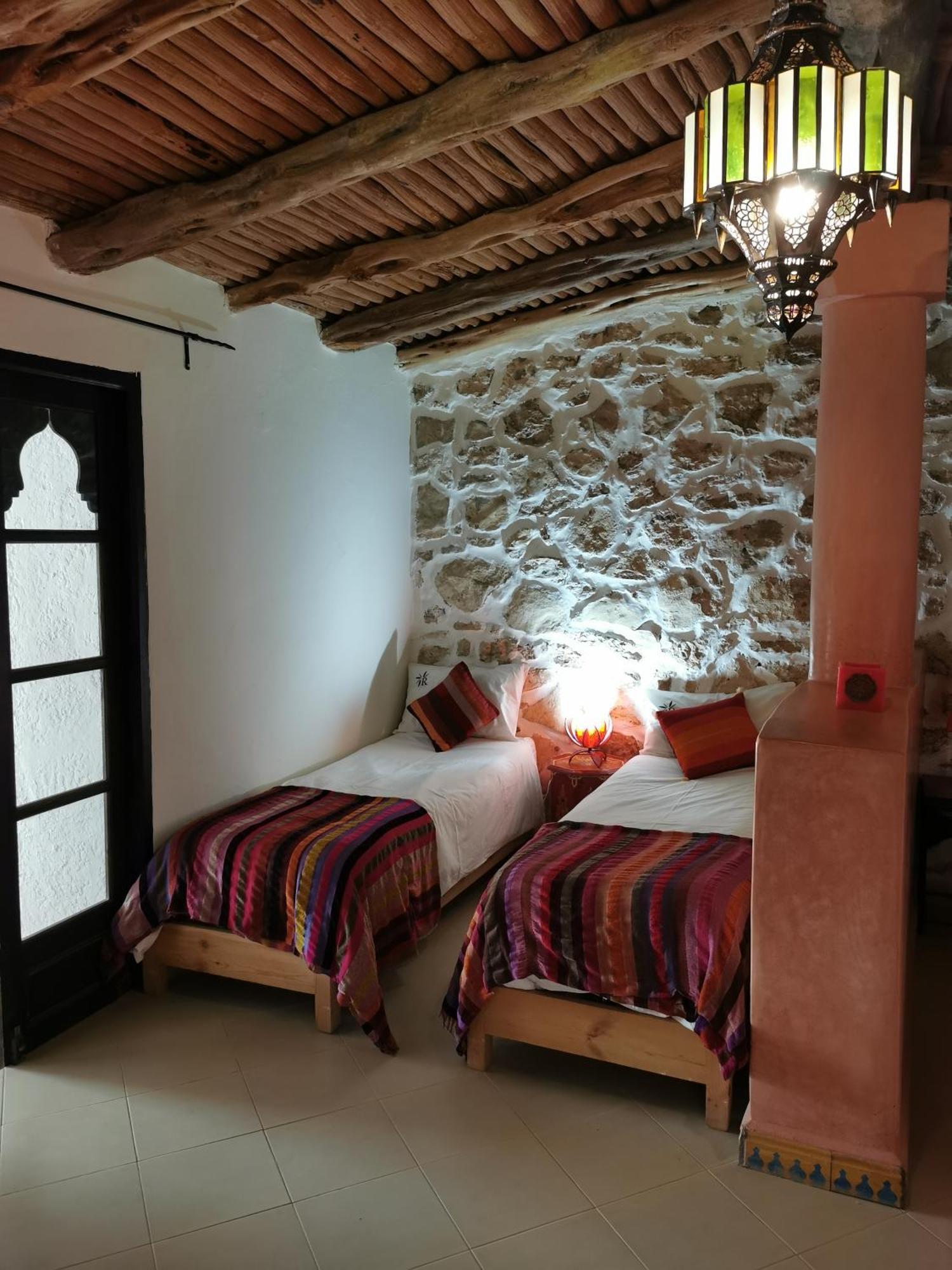 Riad Eucalyptus Есувейра Екстериор снимка