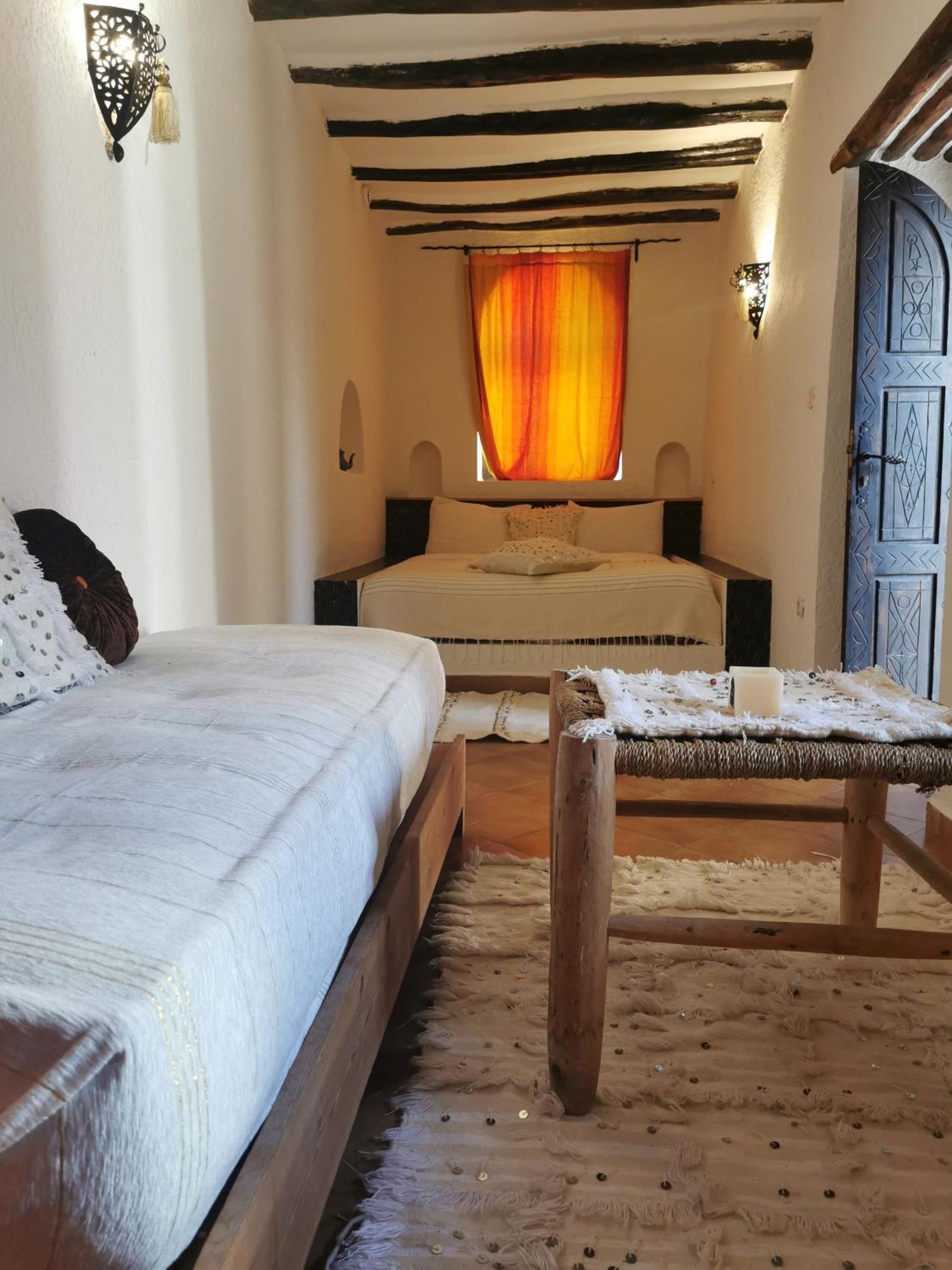 Riad Eucalyptus Есувейра Екстериор снимка