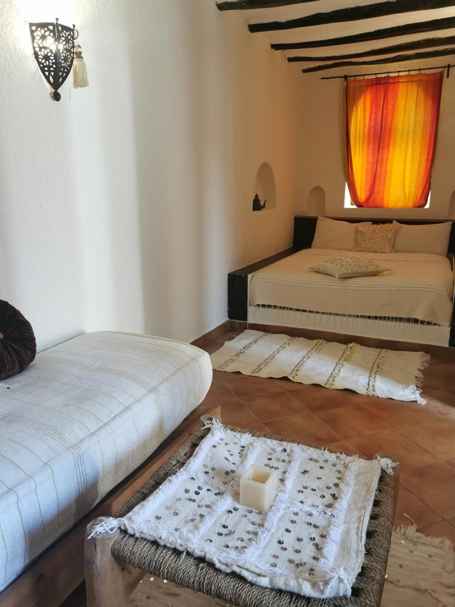 Riad Eucalyptus Есувейра Екстериор снимка