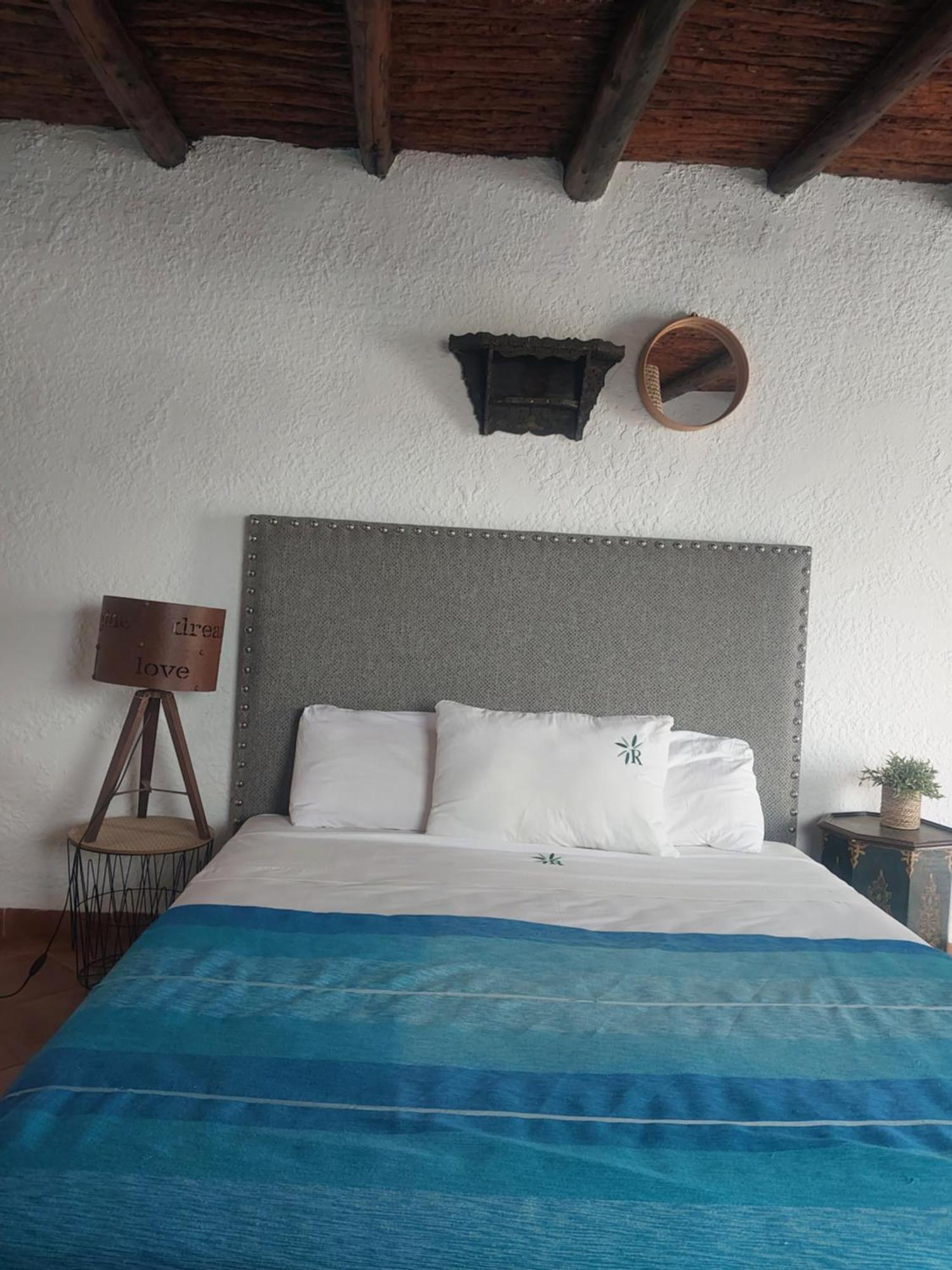 Riad Eucalyptus Есувейра Екстериор снимка