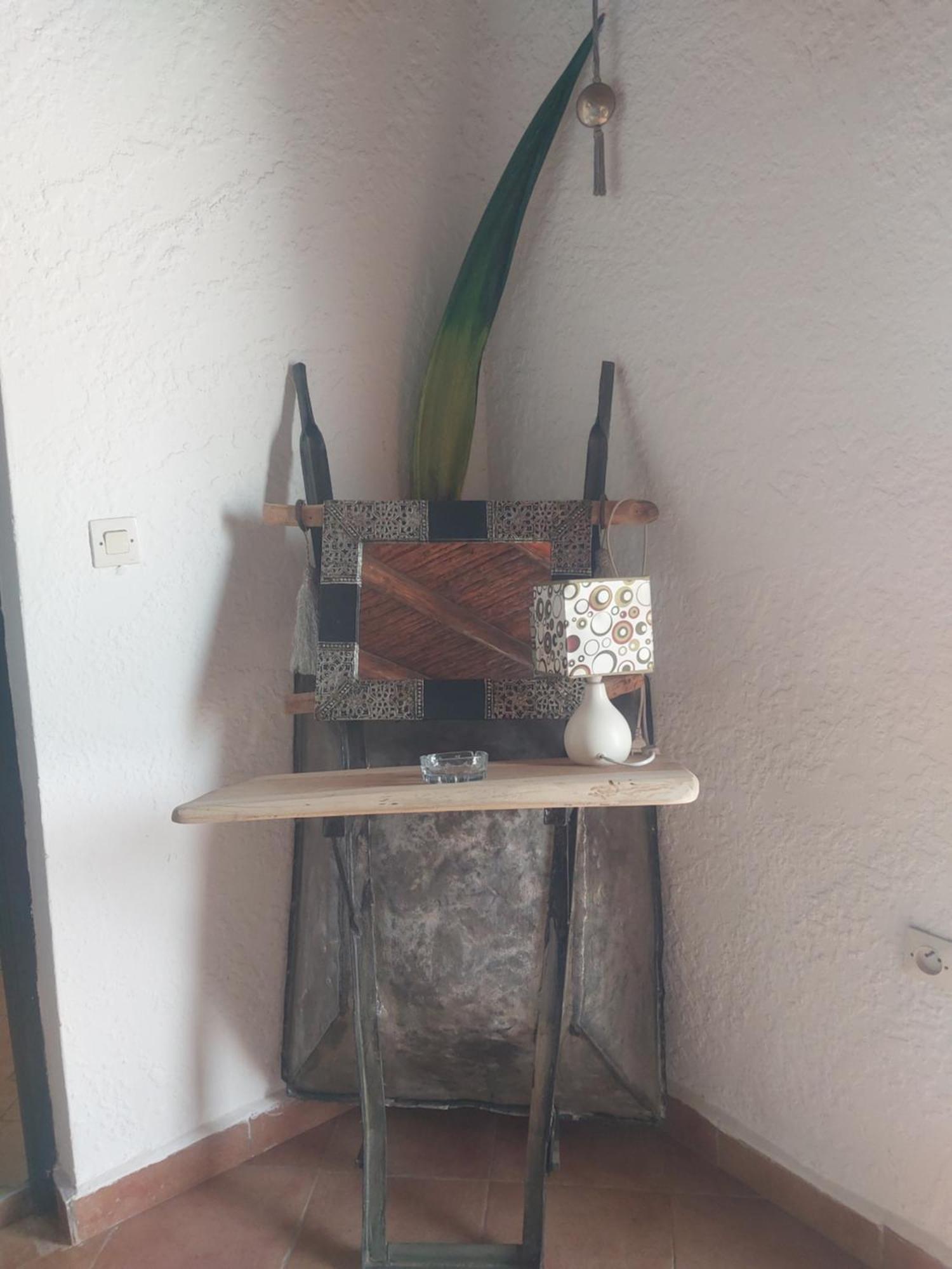 Riad Eucalyptus Есувейра Екстериор снимка