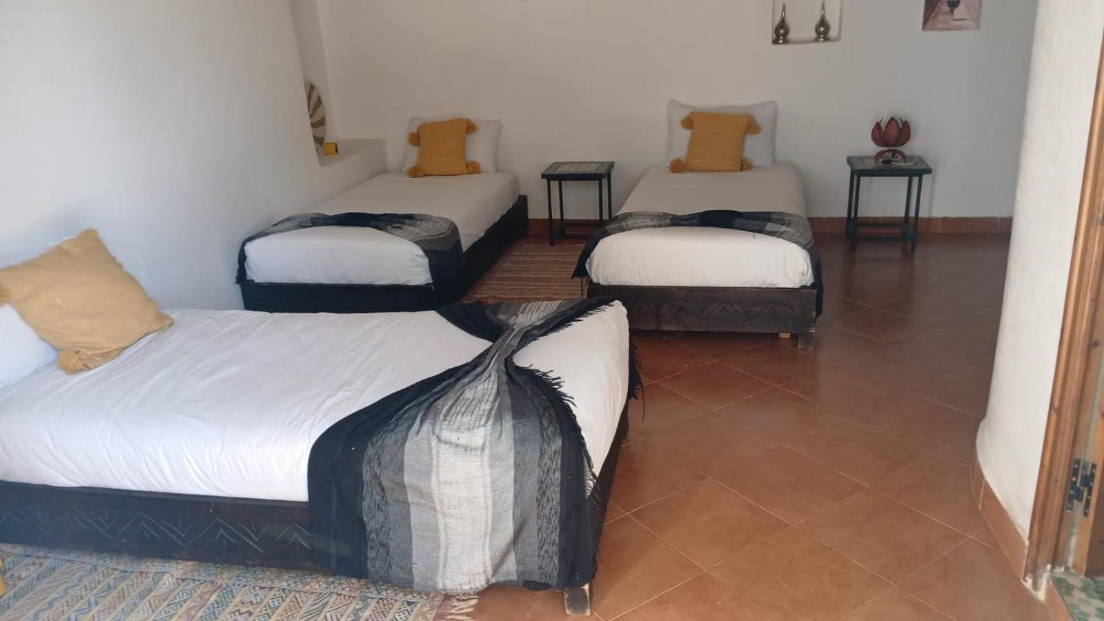 Riad Eucalyptus Есувейра Екстериор снимка