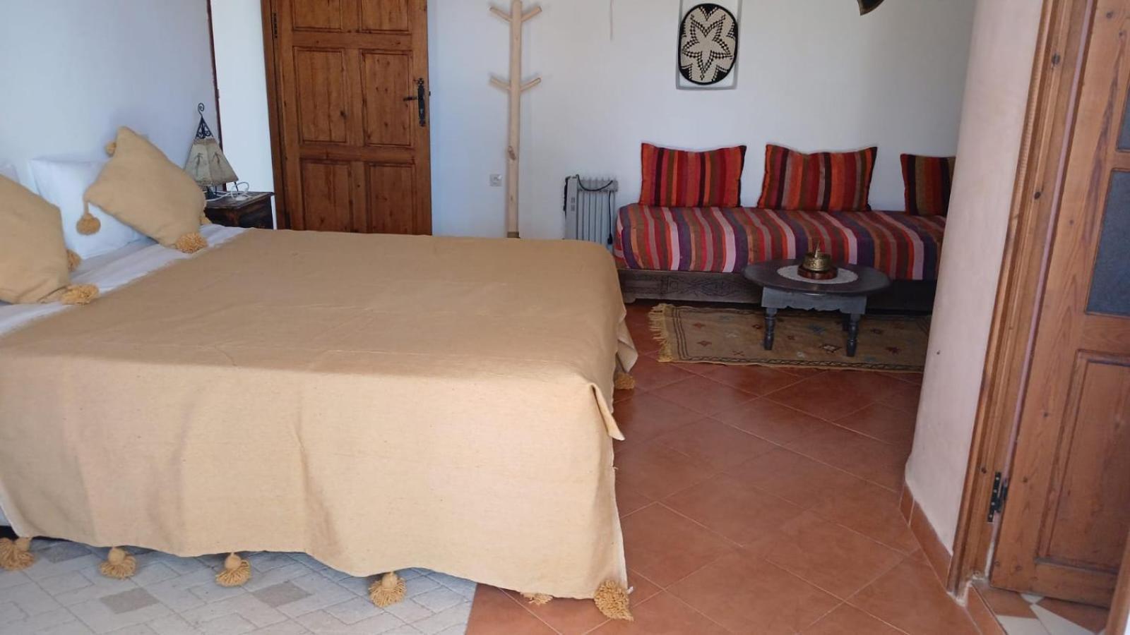 Riad Eucalyptus Есувейра Екстериор снимка