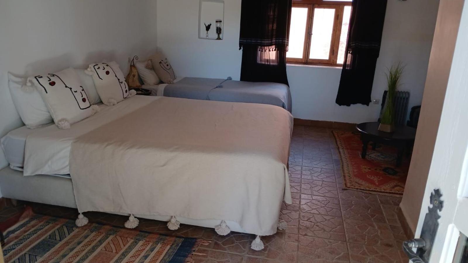Riad Eucalyptus Есувейра Екстериор снимка