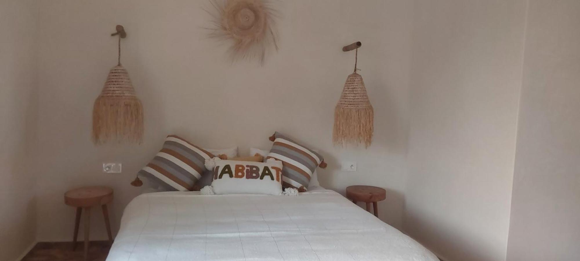 Riad Eucalyptus Есувейра Екстериор снимка