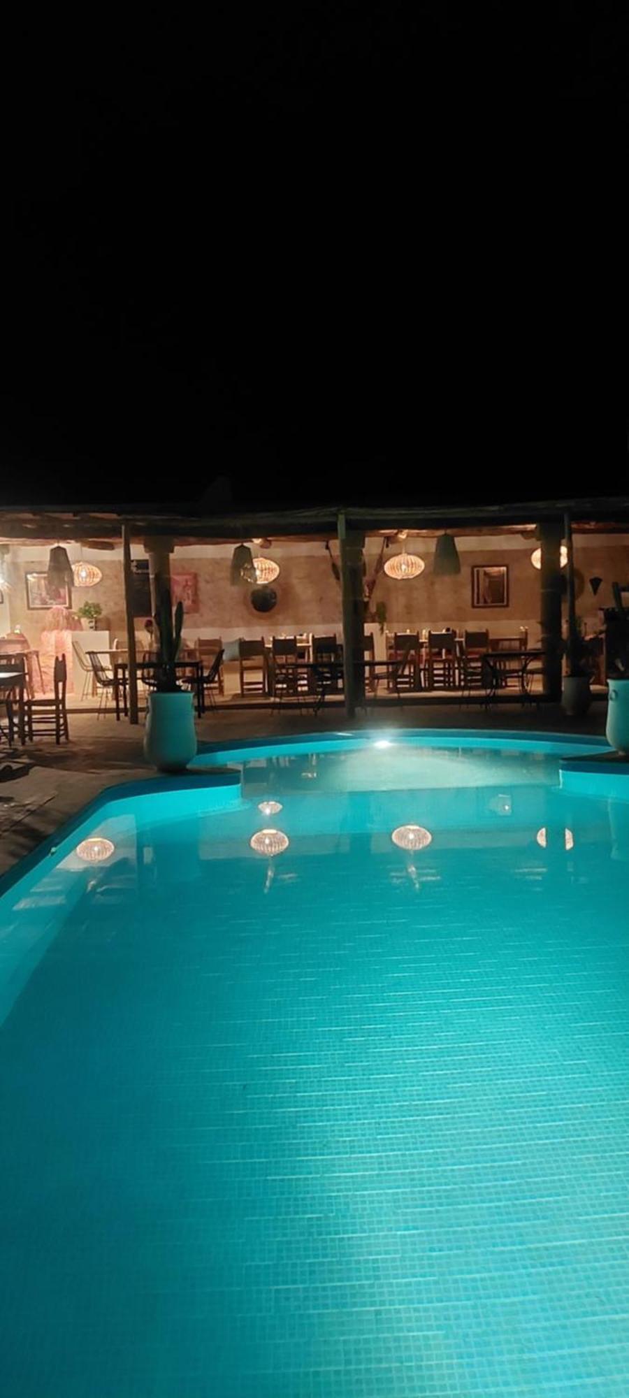 Riad Eucalyptus Есувейра Екстериор снимка