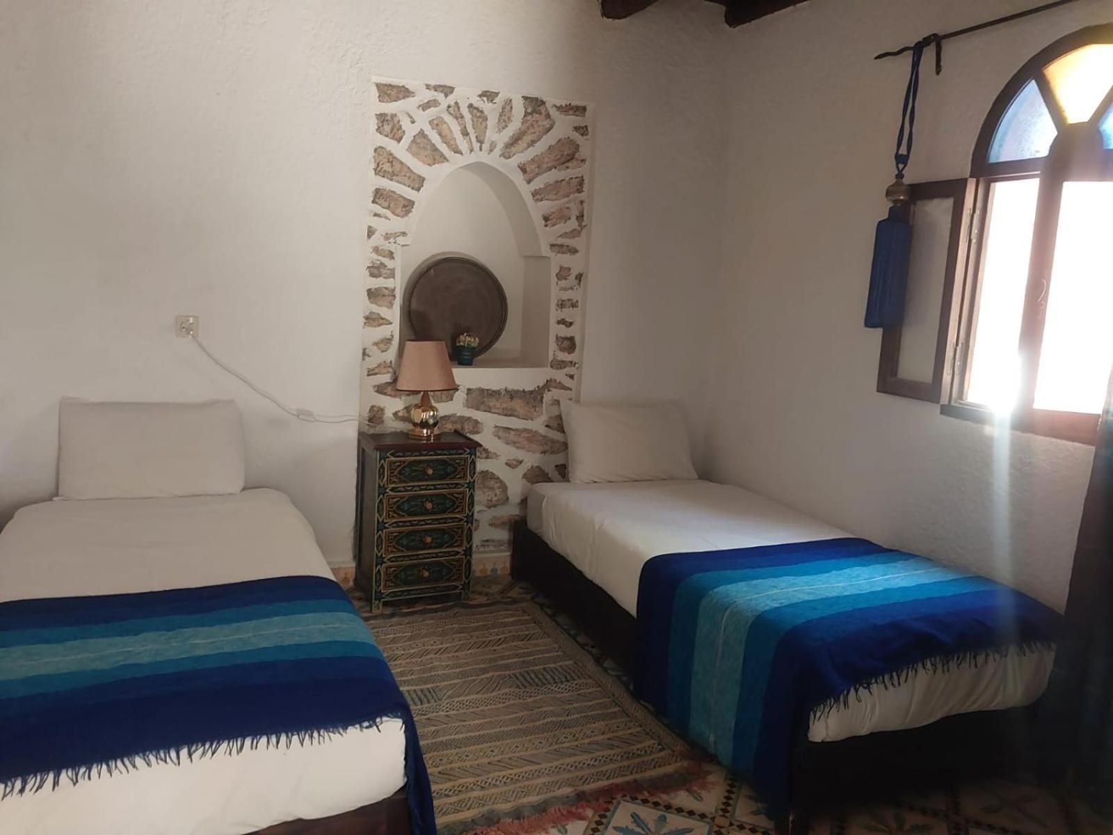 Riad Eucalyptus Есувейра Стая снимка