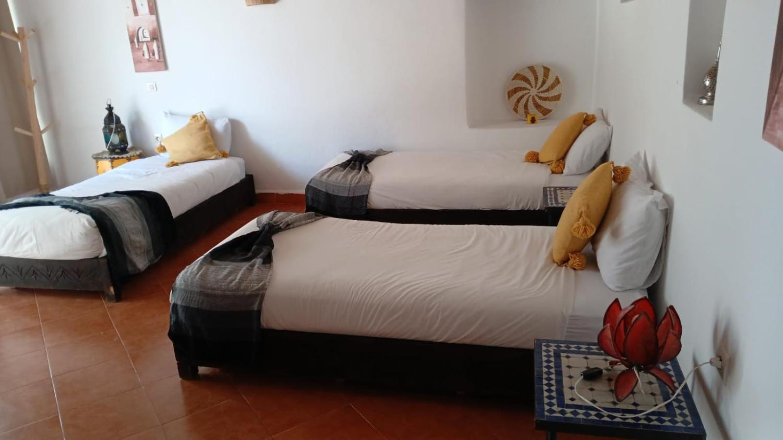 Riad Eucalyptus Есувейра Екстериор снимка